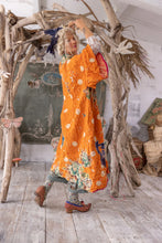 Load image into Gallery viewer, Magnolia Pearl Polka Dot Dashi Kimono