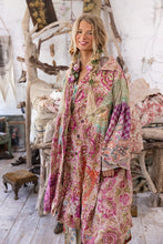 Load image into Gallery viewer, Magnolia Pearl YSA Double Breasted Coat