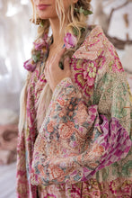 Load image into Gallery viewer, Magnolia Pearl YSA Double Breasted Coat