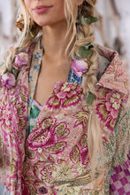 Load image into Gallery viewer, Magnolia Pearl YSA Double Breasted Coat