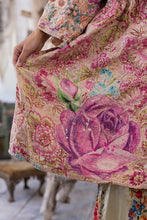 Load image into Gallery viewer, Magnolia Pearl YSA Double Breasted Coat