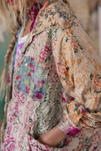 Load image into Gallery viewer, Magnolia Pearl Piecewise Melie Coat