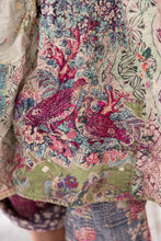 Load image into Gallery viewer, Magnolia Pearl Piecewise Melie Coat