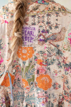 Load image into Gallery viewer, Magnolia Pearl Piecewise Melie Coat