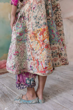 Load image into Gallery viewer, Magnolia Pearl Piecewise Melie Coat