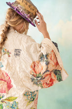Load image into Gallery viewer, Magnolia Pearl Quilted Daigo Kimono