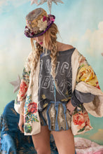 Load image into Gallery viewer, Magnolia Pearl Quilted Daigo Kimono