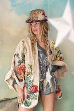 Load image into Gallery viewer, Magnolia Pearl Quilted Daigo Kimono