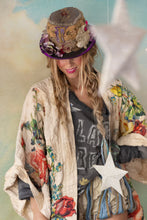 Load image into Gallery viewer, Magnolia Pearl Quilted Daigo Kimono