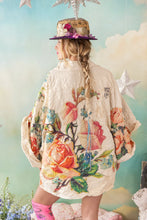 Load image into Gallery viewer, Magnolia Pearl Quilted Daigo Kimono
