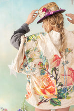 Load image into Gallery viewer, Magnolia Pearl Quilted Daigo Kimono