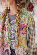 Load image into Gallery viewer, Magnolia Pearl Anna Billy Earl Jacket