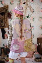 Load image into Gallery viewer, Magnolia Pearl Anna Billy Earl Jacket