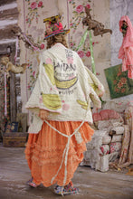 Load image into Gallery viewer, Magnolia Pearl Banana Funk N' Junk Kimono