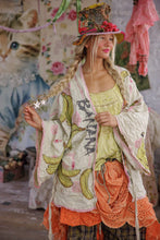 Load image into Gallery viewer, Magnolia Pearl Banana Funk N' Junk Kimono