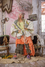 Load image into Gallery viewer, Magnolia Pearl Banana Funk N' Junk Kimono