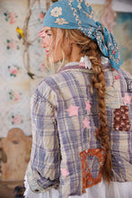 Load image into Gallery viewer, Magnolia Pearl Cropped 1962 Jacket