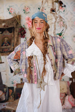 Load image into Gallery viewer, Magnolia Pearl Cropped 1962 Jacket