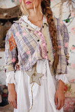 Load image into Gallery viewer, Magnolia Pearl Cropped 1962 Jacket