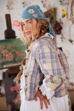 Load image into Gallery viewer, Magnolia Pearl Cropped 1962 Jacket