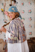 Load image into Gallery viewer, Magnolia Pearl Cropped 1962 Jacket