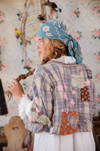 Load image into Gallery viewer, Magnolia Pearl Cropped 1962 Jacket