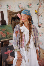 Load image into Gallery viewer, Magnolia Pearl Cropped 1962 Jacket