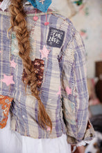 Load image into Gallery viewer, Magnolia Pearl Cropped 1962 Jacket