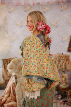 Load image into Gallery viewer, Magnolia Pearl Unbreakable Love Jacket