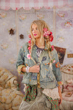 Load image into Gallery viewer, Magnolia Pearl Unbreakable Love Jacket