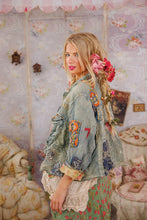 Load image into Gallery viewer, Magnolia Pearl Unbreakable Love Jacket