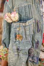 Load image into Gallery viewer, Magnolia Pearl Unbreakable Love Jacket