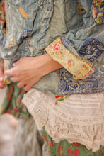 Load image into Gallery viewer, Magnolia Pearl Unbreakable Love Jacket