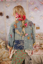 Load image into Gallery viewer, Magnolia Pearl Unbreakable Love Jacket