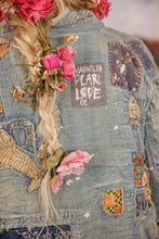 Load image into Gallery viewer, Magnolia Pearl Unbreakable Love Jacket
