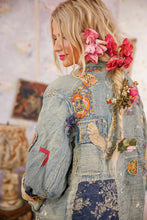 Load image into Gallery viewer, Magnolia Pearl Unbreakable Love Jacket