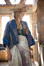 Load image into Gallery viewer, Magnolia Pearl Flora Mae Kimono