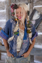 Load image into Gallery viewer, Magnolia Pearl Flora Mae Kimono