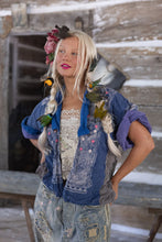 Load image into Gallery viewer, Magnolia Pearl Flora Mae Kimono