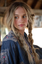 Load image into Gallery viewer, Magnolia Pearl Flora Mae Kimono