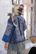 Load image into Gallery viewer, Magnolia Pearl Flora Mae Kimono