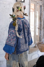 Load image into Gallery viewer, Magnolia Pearl Flora Mae Kimono