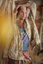 Load image into Gallery viewer, Magnolia Pearl Anders Love Applique Jacket