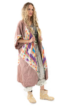Load image into Gallery viewer, Magnolia Pearl Quiltwork Sinchu Kimono