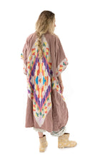 Load image into Gallery viewer, Magnolia Pearl Quiltwork Sinchu Kimono
