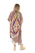 Load image into Gallery viewer, Magnolia Pearl Quiltwork Sinchu Kimono