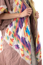 Load image into Gallery viewer, Magnolia Pearl Quiltwork Sinchu Kimono