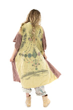 Load image into Gallery viewer, Magnolia Pearl Quiltwork Sinchu Kimono