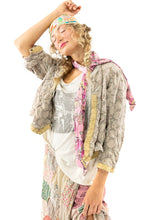 Load image into Gallery viewer, Magnolia Pearl Blockprint Sirsi Jacket