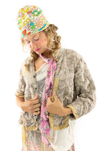 Load image into Gallery viewer, Magnolia Pearl Blockprint Sirsi Jacket